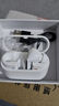 三星同款Galaxy Buds3 Pro入耳式降噪耳機Buds Live無(wú)線(xiàn)適用安卓 流光白 曬單實(shí)拍圖