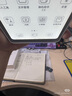 掌閱（iReader）【新品發(fā)布】Tango 6.13英寸智能閱讀本 電子書閱讀器墨水屏電紙書平板學(xué)習(xí)筆記本輕薄便攜 月光白 曬單實拍圖