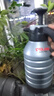 德力西電氣噴水壺壓力噴霧器高壓洗車(chē)澆花家用氣壓式澆水壺園藝灑水壺大容量 德力西＞2L手動(dòng)噴壺家用款 【中國500強企業(yè)】全新官方正品 曬單實(shí)拍圖