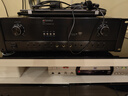 山水（SANSUI）DM2 家庭ktv音響功放機(jī) 定阻功率放大器 家用卡包音箱專用智能藍(lán)牙音響功放 曬單實(shí)拍圖