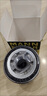曼牌濾清器（MANNFILTER）機(jī)濾機(jī)油濾芯格濾清器過濾網(wǎng)發(fā)動機(jī)保養(yǎng)專用 W610/6 本田雅閣（七代八代九代十代） 曬單實(shí)拍圖