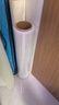 宜之選纏繞膜50cm*250m膜凈重2.07kg 單卷打包膜搬家包裝膜保護(hù)膜拉伸膜工業(yè)保鮮膜塑料pe膜 曬單實(shí)拍圖