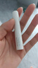 曼秀雷敦（Mentholatum）變色潤唇膏女不易掉色不易沾杯補水保濕滋潤防干裂官網(wǎng)旗艦款 【珊瑚粉橘】1支 曬單實拍圖