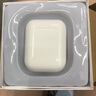 汐巖 Air Plus無線藍(lán)牙耳機迷你運動 適用于蘋果/華為/vivo/雙耳手機耳機藍(lán)牙5.0 【亞光白】觸控版+智能連接 曬單實拍圖