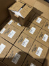雷士（NVC）LED筒燈未來光護(hù)眼防眩筒射燈嵌入式無主燈天花客廳過道高顯低藍(lán) 未來光N系列-黑杯98-9W智能調(diào)光 曬單實(shí)拍圖