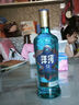 洋河 高線光瓶酒 藍(lán)洋河 52度 500ml*9 整箱裝 綿柔濃香型白酒 曬單實(shí)拍圖