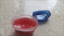 凡士林潤(rùn)唇膏7g玫瑰花蕾 潤(rùn)唇晶凍唇膜滋養(yǎng)保濕滋潤(rùn)深層修護(hù) 淡化唇紋 曬單實(shí)拍圖