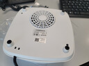 九陽電陶爐煮茶器圍爐煮茶小巧家用養(yǎng)生壺電磁爐輕音大功率防干燒紅外加熱H8Tea-NT150 裸配款無水壺-NT151 曬單實(shí)拍圖