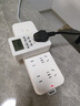 國際電工 電子定時插座定時器定時開關(guān)24小時分段轉(zhuǎn)換插座循環(huán)自動斷電開關(guān)智能插座 10A標(biāo)準(zhǔn)款定時插座 曬單實拍圖
