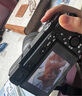 索尼（SONY）ILCE-6400L/a6400L 半畫幅微單 4K視頻Vlog微單相機A6400 6400M【18-135】套機 黑 套餐一【入門套裝】 曬單實拍圖