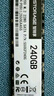 智隨享240GB SSD固態(tài)硬盤(pán) M.2接口SATA協(xié)議 臺(tái)式機(jī)筆記本固態(tài)硬盤(pán)舊機(jī)升級(jí)擴(kuò)容 讀速530MB/S S200系列 256G（散片發(fā)貨） 曬單實(shí)拍圖