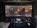 SANV34英寸準4K165hz液晶顯示器21:9超寬顯示屏2K IPS電腦屏幕144帶魚(yú)屏游戲電競曲面臺式主機3A大作 34英寸準4K100HZ LG IPS面板 曬單實(shí)拍圖