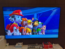 索尼（SONY）2025新品 XR50系列  75英寸 索尼電視5系64G版 MiniLED XR芯片 K-75XR51Z 一級能效 國家補貼 曬單實拍圖