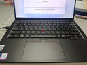 ThinkPad【國家補貼20%】聯(lián)想筆記本電腦E14 2025超能版 商務(wù)辦公學(xué)生輕薄本 英特爾酷睿5 16G 1T 2.8K黑色 曬單實拍圖