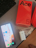 一加 Ace 5 12GB+256GB 引力鈦 第三代驍龍 8 風(fēng)馳游戲內(nèi)核 oppo學(xué)生電競游戲 長續(xù)航 AI智能5G手機 曬單實拍圖