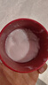 威娜（WELLA）超塑閃修發(fā)膜150ml深層修護(hù)燙染損傷強(qiáng)韌發(fā)絲柔順德國(guó)原裝進(jìn)口 曬單實(shí)拍圖