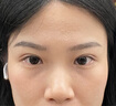 水密碼【小魚海棠推薦】水寶寶30g水感輕透防曬乳SPF50+戶外學生防曬霜 曬單實拍圖