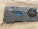 vivo Y300i 12GB+256GB 墨玉黑 全面抗摔金剛盾玻璃 6500mAh超薄電池 雙揚(yáng)大音量【贈(zèng)話費(fèi)券】國(guó)家補(bǔ)貼 曬單實(shí)拍圖