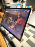 HUAWEI MatePad 標準版華為平板電腦11.5英寸120Hz護眼全面屏學生學習娛樂平板8+128GB 冰霜銀 曬單實拍圖