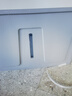 美的（Midea）空調(diào)扇工業(yè)冷風機冷風扇強力制冷水冷空調(diào)加冰塊商用冷氣機大面積超強風車間降溫水冷機AC400-20B 曬單實拍圖