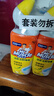 威猛先生（Mr Muscle）潔廁靈 750g*2瓶 檸檬草香 潔廁劑 潔廁液  潔廁啫喱  馬桶清潔 曬單實拍圖