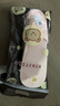 細細條（XIXITIAO）軟萌可愛(ài)小熊拖鞋男女夏室內居家EVA防滑踩屎感情侶涼拖鞋 少女粉 38-39 曬單實(shí)拍圖