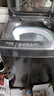 貝石洗衣機(jī)移動(dòng)底座冰箱底座防滑減震滾筒波輪通用 冰箱加厚支架 適用于海爾美的西門(mén)子等 4輪8腳 曬單實(shí)拍圖