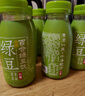 六養(yǎng)蓮子百合綠豆飲 230g*6瓶  綠豆湯綠豆冰沙0脂低糖清爽綠豆水diy 曬單實(shí)拍圖