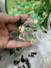 婭洛思山茶花洗衣凝珠五合一強(qiáng)效抑菌除螨香氛持久留香高效去污家庭裝 【山茶花+梔子花】60顆*2桶 曬單實(shí)拍圖