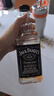 杰克丹尼（Jack Daniels）田納西州威士忌 40度 調和型洋酒 黑標禮盒 500ml*1瓶  曬單實拍圖