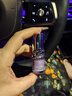 圣羅蘭（YSL）啵啵唇凍01銀河凍唇蜜唇釉潤唇化妝品生日禮物送女友 曬單實(shí)拍圖