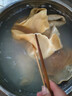 新鮮羊肚熟羊肚子內(nèi)蒙古水發(fā)冷凍羊肚羊雜火鍋食材帶冰 精品羊肚3斤 曬單實(shí)拍圖