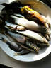 漢鼎魚線線組魚鉤浮漂魚漂子線雙鉤主線子線線鉤漂新手套裝 4.5米 曬單實(shí)拍圖