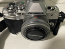 奧林巴斯（OLYMPUS）E-M10 MarkIV EM10四代 微單相機(jī) 數(shù)碼相機(jī) 微單套機(jī)（14-42mm F3.5-5.6）2030萬(wàn)像素 曬單實(shí)拍圖