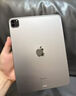 Apple蘋(píng)果iPad Pro 11英寸 M4芯片 2024新款學(xué)生平板電腦11/13寸情人節 11英寸 深空黑色【新款特惠】 256GB 蜂窩版【配件禮包】 曬單實(shí)拍圖