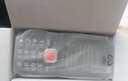 天語(yǔ)（K-TOUCH）Q31 全網(wǎng)通4G三防老年人手機(jī)超長(zhǎng)待機(jī)移動(dòng)聯(lián)通電信大字大聲直板按鍵備用學(xué)生功能專用手機(jī) 黑色 曬單實(shí)拍圖