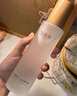 谷雨第三代光感水150ml 美白提亮補水保濕修護爽膚水 曬單實拍圖