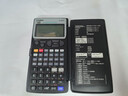 Casio卡西歐FX-5800P測繪工程計(jì)算器 建筑施工測量計(jì)算機(jī) 高職高?？荚囉?jì)算器 標(biāo)配+5樣好禮+電子書+傳輸坐標(biāo)G程序 曬單實(shí)拍圖