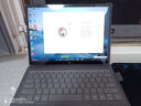 戴睿（dere）T30Pro【2025新品+2K觸摸屏】筆記本電腦平板二合一 windows系統(tǒng)金屬超薄商務(wù)便攜辦公電腦輕薄本 12代酷睿十核丨2.8K屏丨DDR5 【榮耀旗艦】32G內(nèi)存 1TB高速 曬單實拍圖