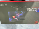 華碩ROG 超神X OLED 31.5英寸4K顯示器240Hz顯示器電競G-sync兼容 0.03ms響應(yīng) Type-C HDR400 DP2.1 曬單實拍圖