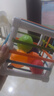 北國e家幼嬰兒早教寶寶玩具0一1歲哄娃神器2周歲禮物塞塞樂消耗體力益智3 彩虹兒童塞塞樂【送6水果】 曬單實拍圖