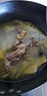葷八廚 內(nèi)蒙古牛肋條2斤凈重 新鮮牛肉生鮮去骨黃牛肉整貼燒烤火鍋食材 曬單實(shí)拍圖