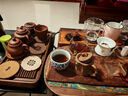 大益茶葉 普洱茶 熟茶 經(jīng)典系列7452 普餅 2019年提裝357克*7餅 曬單實(shí)拍圖