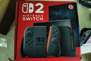 任天堂（Nintendo）【國內(nèi)保稅倉】Switch2代主機 NS2游戲機掌機 港版主機+NS2塞爾達(dá)王國之淚（保稅倉） 曬單實拍圖