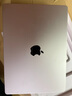 【95成新】Apple/蘋果AI筆記本/2024MacBookPro14英寸M4(10+10核) 16G 512G深空黑色筆記本電腦 MW2U3CH/A 曬單實(shí)拍圖