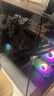 AMD 銳龍7 5700X處理器(r7) 8核16線程 加速頻率至高4.6GHz 65W AM4接口 盒裝CPU 曬單實(shí)拍圖