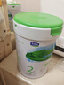 君樂寶（JUNLEBAO）奶粉3段臻唯愛幼兒配方寶寶羊奶粉800g/罐 曬單實拍圖