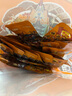 藤橋牌精品鴨舌428g醬香味溫州特產(chǎn)鹵味熟食休閑零食京東自營 曬單實(shí)拍圖