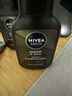 妮維雅（NIVEA）男士洗面奶保濕收縮毛孔深黑DEEP控油細(xì)致毛孔潔面雙支套裝 曬單實(shí)拍圖