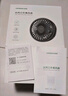 綠聯(lián)（UGREEN） 車載風(fēng)扇 車用USB小電扇12V-24V通用汽車出風(fēng)口降溫風(fēng)力大 曬單實(shí)拍圖